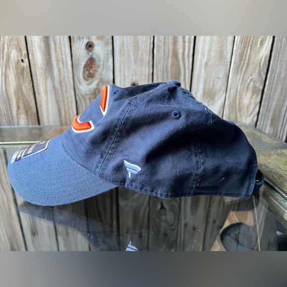 Chicago Bears Fanatics Baseball Hat - Picture 3 of 4